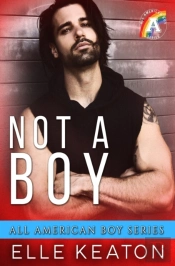 Not A Boy Ã¢Å½Â® All American Boy Series