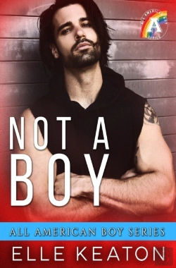 Bertrand.pt - Not A Boy Ã¢Å½Â® All American Boy Series