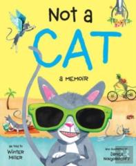 Not A Cat