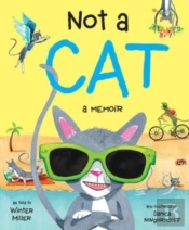 Not A Cat