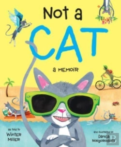 Bertrand.pt - Not A Cat