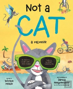 Bertrand.pt - Not A Cat