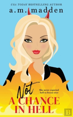 Bertrand.pt - Not A Chance In Hell, (Navarro Triplets Book 3)