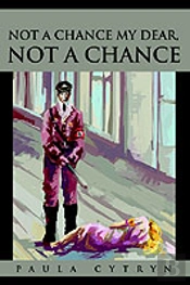 Not A Chance My Dear, Not A Chance