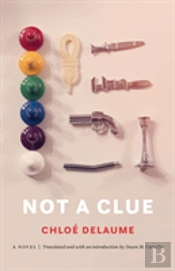 Not A Clue