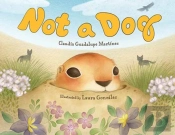 Not A Dog
