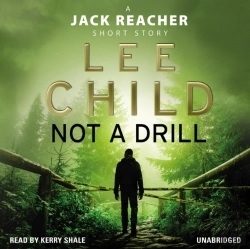 Bertrand.pt - Not A Drill (A Jack Reacher Short Story)