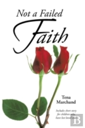 Not A Failed Faith