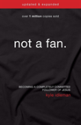 Not A Fan Updated And   Expanded