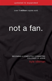Not A Fan Updated And   Expanded