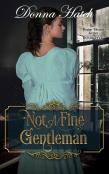 Not A Fine Gentleman