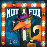 Not A Fox