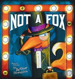 Bertrand.pt - Not A Fox
