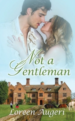 Bertrand.pt - Not A Gentleman