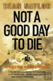 Not A Good Day To Die