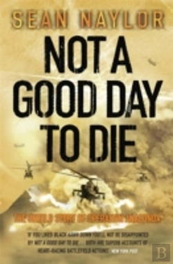 Bertrand.pt - Not A Good Day To Die