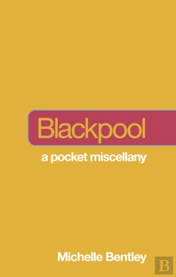Bertrand.pt - Not A Guide To: Blackpool