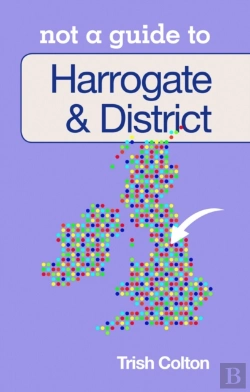Bertrand.pt - Not A Guide To: Harrogate And District