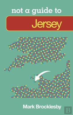 Bertrand.pt - Not A Guide To: Jersey