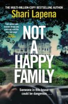 Not A Happy Family