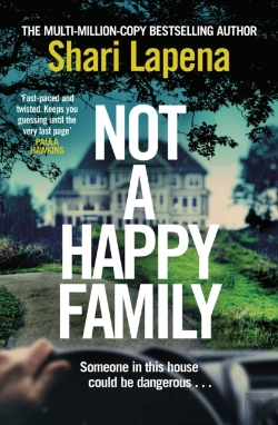 Bertrand.pt - Not A Happy Family
