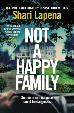 Bertrand.pt - Not A Happy Family