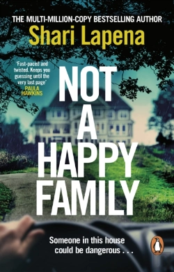 Bertrand.pt - Not A Happy Family