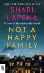 Not A Happy Family