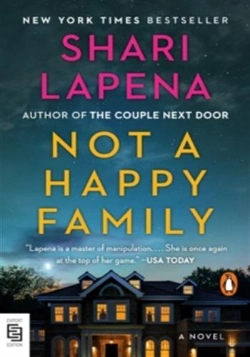 Bertrand.pt - Not A Happy Family