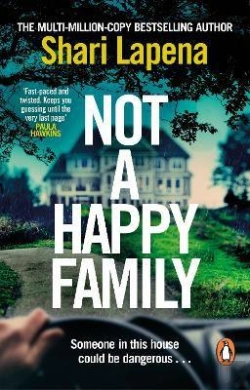 Bertrand.pt - Not A Happy Family