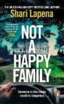 Not A Happy Family