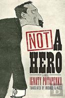 Not A Hero