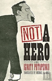 Not A Hero