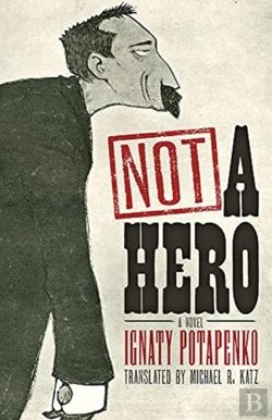 Bertrand.pt - Not A Hero