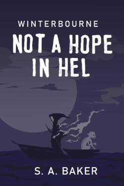 Bertrand.pt - Not A Hope In Hel