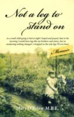 Bertrand.pt - Not A Leg To Stand On