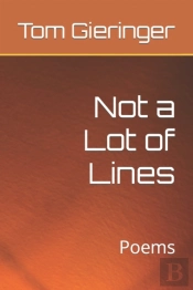 Not A Lot Of Lines