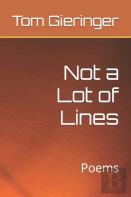 Not A Lot Of Lines