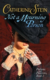 Not A Mourning Person