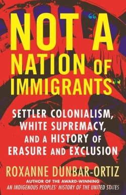 Bertrand.pt - Not A Nation Of Immigrants
