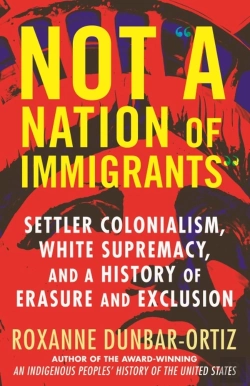 Bertrand.pt - Not A Nation Of Immigrants