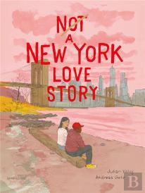 Not A New York Love Story