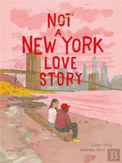 Bertrand.pt - Not A New York Love Story
