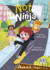 Not A Ninja