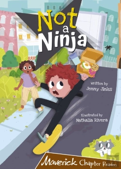 Bertrand.pt - Not A Ninja