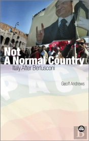 Not A Normal Country