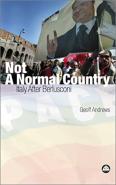 Not A Normal Country