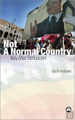 Bertrand.pt - Not A Normal Country
