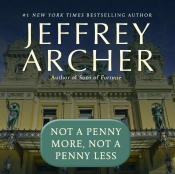 Not A Penny More, Not A Penny Less