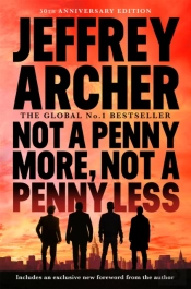 Not A Penny More, Not A Penny Less